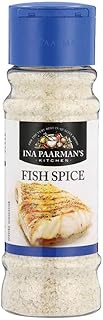 Fish seasoning ENA BARMAN, 200 ml (package of 1).. DIAYTAR NIGERIA: Where affordability meets variety in Nigeria's most comprehensive online marketplace.