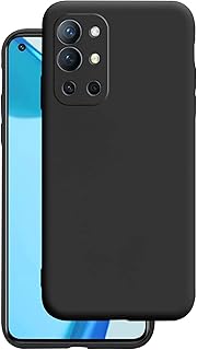 E-Model Coque For OnePlus 9r Slim Black Coque For OnePlus 9r 5g Black Flexible Flexible Silicone Back Cover for OnePlus 9R 5G by E-Model ®.. Experience the future of shopping with DIAYTAR NIGERIA's extensive selection delivered in just 5-8 days.