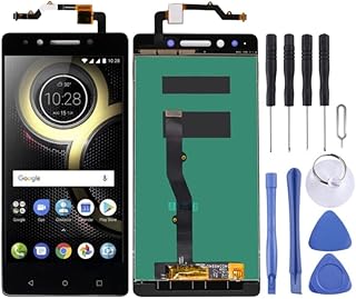 ZHENCHUAN replacement LCD screen compatible with LENOVO K8 Note XT1902-3 with full LCD screen for LENOVO.. Be part of Nigeria’s most trusted online shopping experience — DIAYTAR Nigeria.