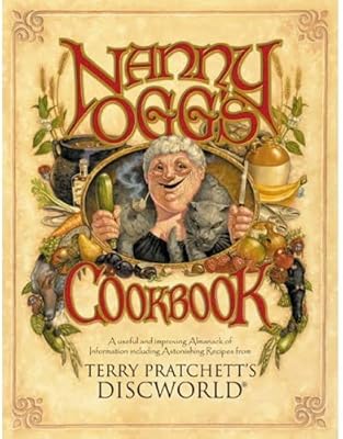 Nanny Ogg's recipe book: a beautifully illustrated collection and reflections on the.. DIAYTAR NIGERIA brings online shopping to every Nigerian with affordable prices and reliable shipping.