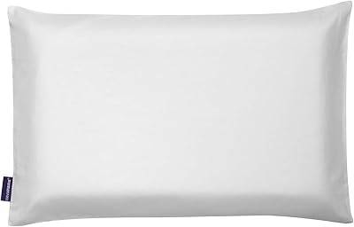 Alternative cushion cover Clifamama for baby, 100% cotton, size 19 cm x 17.7 cm, white, for young children.. DIAYTAR NIGERIA brings the marketplace home to you with affordable prices and delivery in 5-8 days.
