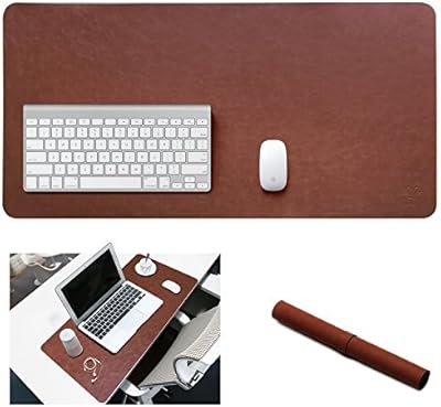 Expanded leather gaming mouse yikda leather carpet for computer.. Your budget-friendly online marketplace, DIAYTAR NIGERIA delivers a world of products in just 5-8 days.
