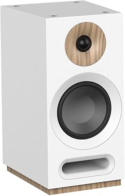Jamo S803 160 Watts white speaker with cord, 160 watts, 57-26,000 Hz, 8 ohm, white.. Experience the ease of modern shopping with DIAYTAR NIGERIA's diverse marketplace delivered promptly.