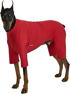 Lucky Petter Basic Pays A piece for small dogs, combination for dogs, Extensible combination for dogs (4xl size, basic red).. Your budget-friendly online marketplace, DIAYTAR NIGERIA delivers a world of products in just 5-8 days.