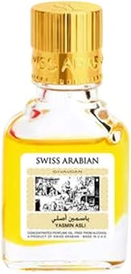 Concentrated scent oil of original r2b jasmine of swiss arabian 9 ml.. DIAYTAR Nigeria combines variety, affordability, and speed — making your online shopping experience not only enjoyable but also cost-effective.