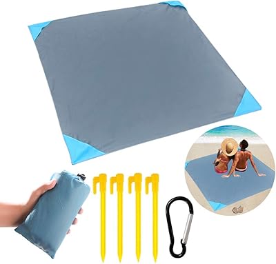 Correns, camping picnic garden barbecue hiking beach cover (52 x 145 cm) waterproof and dry beach carpet in nylon outdoor picnic pocket.. Nigeria's fastest-growing e-commerce site offers unbeatable prices and delivery within 8 days.