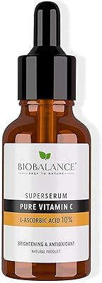 Bio Balance - Premium serum with vitamin C at 10 % ascorbic acid.. Nigeria's fastest-growing e-commerce site offers unbeatable prices and delivery within 8 days.