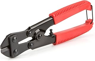 Royal Apex 8 "Robust mini-cut-filming, cable, chain, spring mower with flexible and comfortable rubber handle.. Elevate your shopping experience with DIAYTAR NIGERIA's vast catalog and budget-friendly options.