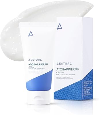 Cream Estira Ceramide 365 of atoparia | Long -lasting face hydrating for dry and sensitive skin | 80 ml, 2.7 oz.. DIAYTAR NIGERIA puts thousands of products at your fingertips with affordable prices and delivery within a week.