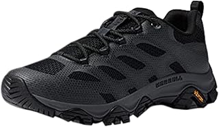 MOAB 3 Edge for Men hiking shoe.. DIAYTAR NIGERIA: Where shopping is a pleasure with affordable prices and reliable delivery service.