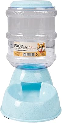 MUMOO BEAR MANAGEUR FOR PETIERS OF PROSCES AUTOMATIC MOKES FOR DOG DOGS FROM FOOD FOR GRAVITY.. DIAYTAR NIGERIA: Your trusted e-commerce partner with extensive product choices and affordable delivery.