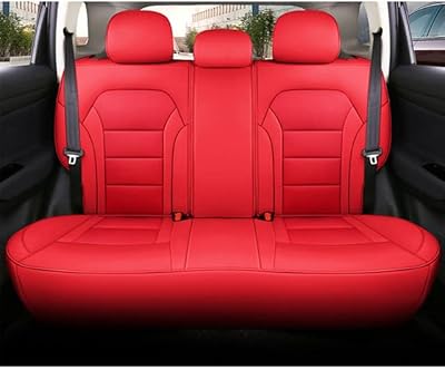 For car - Leather car seat cover for Hyundais Tucsons 2019 i30 Solariss Kona fe Creta i40 Accent i10 Sonatas Creta IX25 Accessories (rear bench price).. More than a store — DIAYTAR Nigeria is your shopping partner.