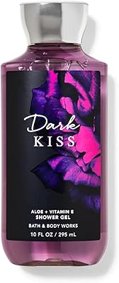 Gel douche dark kiss de bath & body works (295 ml).. Shop like never before with DIAYTAR NIGERIA's comprehensive marketplace and budget-friendly shipping.