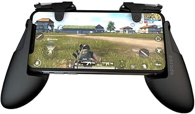 Borodo fireworks controllers for Android and iPhone, mounting support for PUBG, Fortnite and Call of Duty Mobile, shooting button.. Nigeria's fastest-growing e-commerce site offers unbeatable prices and delivery within 8 days.