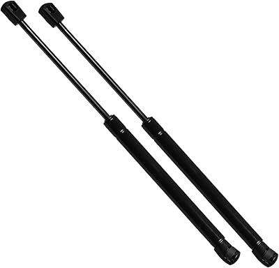 Qty (2) Lifting supports of Strongarm 6489 front hood for Hyundai Sonata 2011 to 2014 non -hybrid model.. Shop smarter, not harder with DIAYTAR NIGERIA - thousands of products at your fingertips with affordable delivery.