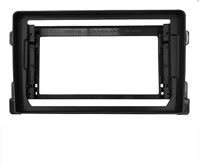 Car stereo glasses for Suzuki Grand Vitara 2005+ Double radio.. Shop smart with DIAYTAR NIGERIA's vast selection and enjoy affordable shipping in just 5-8 days.