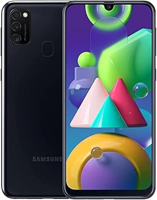 Samsung Galaxy M21 SM -M215F/DS Double SIM, 64 GB of ROM, 4 GB of RAM, unlocked in 4G/LTE factory (black) - International version.. Experience the convenience of one-stop shopping with DIAYTAR NIGERIA's diverse and affordable marketplace.