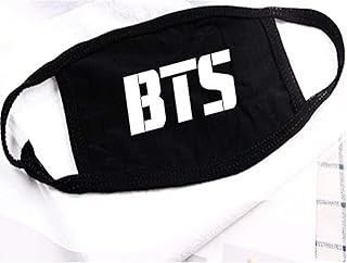 Cotton facial mask BTS KIM TAEHYUNG Buccal Mask Personal Mask Elegant Personality For Men Women Girls Girls.. Why shop anywhere else? DIAYTAR Nigeria has it all and delivers fast.