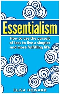 Essentialism: how to use the search at least to live a simpler and more fulfilling life.. From Lagos to Kano, DIAYTAR Nigeria delivers across Nigeria in days.