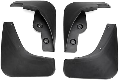 Mudguard, for Mazda 3 (BK) HAYON M3 2004-2008 HOAR HOAT HOLDER BARD-BOUAD-BOUAD-BOUAD-BOUAD.. Shop for less and receive more with DIAYTAR NIGERIA's expansive e-commerce platform and nationwide delivery.