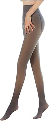 Warm socks for women opaque thermal socks lined with extendable thermal fleece for women in winter.. DIAYTAR NIGERIA delivers happiness in 5-8 days with our affordable and diverse product range.