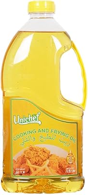 UNICEF 15 L cooking and frying oil.. Shop smarter with Nigeria's premier e-commerce platform, featuring affordable products delivered nationwide.