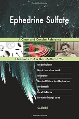 Ephedrine sulfate a clear and concise reference.. Discover why DIAYTAR NIGERIA is the smart shopper's choice for affordable products delivered nationwide.