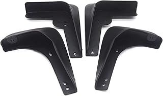 Set of 4-room car guard protection accessories for Hyundai Sonata.. Experience the joy of discovery with DIAYTAR NIGERIA's vast catalog and nationwide affordable delivery.