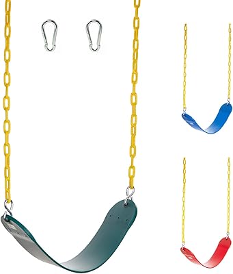 Squirrel Product Balançoire seat with robust strap - Replacement and eyelet swing seat for easy installation - green.. Discover endless shopping possibilities at DIAYTAR NIGERIA, with budget-friendly prices and reliable delivery.