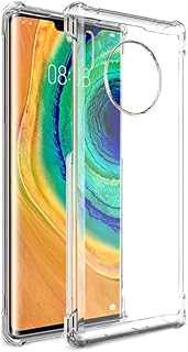 E-model protection shell for Huawei Mate 30 Pro Silicone Rear shell.. Shop local, shop fast — DIAYTAR Nigeria delivers across the country.