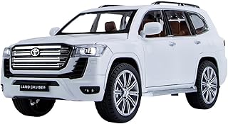 Toyota Land Cruiser Land Cruiser LC300 Prado SUV alloy Alloy Sub-under alloy (Color: Red).. DIAYTAR NIGERIA: Your trusted e-commerce partner with extensive product choices and affordable delivery.