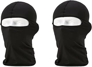 Complete sun protection mask Hood for men and women (hood) - 2 pieces.. DIAYTAR NIGERIA: Nigeria's answer to affordable online shopping with reliable 5-8 day delivery guarantee.