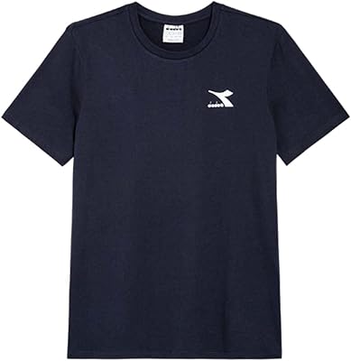 Short-sleeved core t-shirt for men (lot of 1).. Your complete e-commerce destination, DIAYTAR NIGERIA combines variety with budget-friendly nationwide shipping.