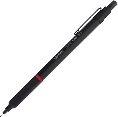 Rotring Rapid Pro Mine Mine.. Why shop anywhere else? DIAYTAR Nigeria has it all, at prices you’ll love.