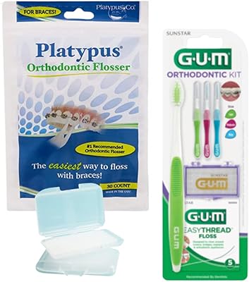 Orthodontic wax pack Kit 124K Proxabrush toothbrush.. Discover endless possibilities with DIAYTAR NIGERIA's comprehensive catalog and budget-friendly delivery.