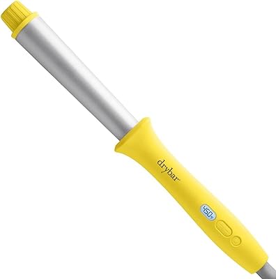 Bigoudi with dry bar and styling wand from The Wrap Party.. Navigate through thousands of products at pocket-friendly prices with DIAYTAR NIGERIA's easy-to-use platform.