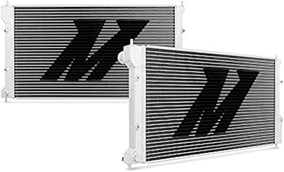 High performance aluminum radiator Mishimo MMRAD-BRZ-13 Compatible with SUBARU BRZ 2013+.. DIAYTAR NIGERIA connects you with thousands of products at competitive prices, delivered within a week.