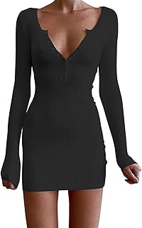 Zepow Women's Lace Dress for Mini Tricotée Party Fall Club.. Discover endless possibilities with DIAYTAR NIGERIA's vast e-commerce selection and budget-friendly delivery.