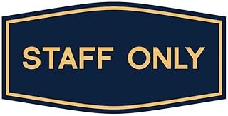 Fancy Stuff ONLY banner (Blue/Gold) - Size M.. Experience convenient online shopping on DIAYTAR Nigeria — wide selection and affordable delivery.
