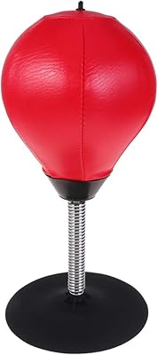 Liubo anti -stress office boxing bag with strong suction base, children's boxing bags for school, house and office - 1 room.. Your go-to destination for affordable online shopping, DIAYTAR NIGERIA delivers in under 8 days.
