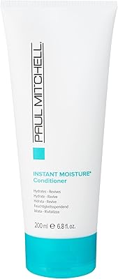 Instant moisturizer Paul Mitchell 200 ml.. Thousands of items at your fingertips — DIAYTAR Nigeria makes it happen.
