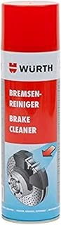 Wurth 500 ml brake cleaner.. DIAYTAR NIGERIA: Where quality products become affordable with our nationwide shipping service.