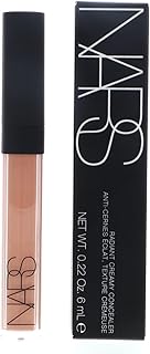 Radious creamy concealer Nars (Macadamia).. Fast delivery is our promise — DIAYTAR Nigeria keeps it real.