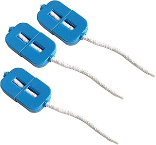 NOBESTI KIDS Magic toy 3 pieces Fresh rope Recovering.. DIAYTAR NIGERIA revolutionizes online shopping with competitive prices and reliable 5-8 day delivery.