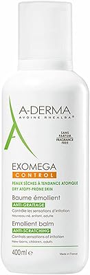 Aderma Exomega Control - body hydrating 400 ml.. Your budget-friendly online marketplace, DIAYTAR NIGERIA delivers a world of products in just 5-8 days.