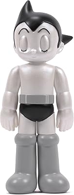 Figurine pvc astro boy tzkv-019pb (135 mm).. DIAYTAR NIGERIA: Where affordability and variety come together with nationwide 5-8 day delivery.