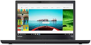 Light professional laptop Lenovo Thinkpad T470 with Intel Core i5-7300U processor, 8 GB of RAM DDR4 SODIMM, 256 GB of SSD M.2, 14 inch screen (renewed).. Experience shopping without stress at DIAYTAR NIGERIA's comprehensive and budget-friendly platform.