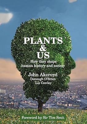 Plants and us: how they shape human history and society.. Discover endless shopping possibilities at DIAYTAR NIGERIA, with budget-friendly prices and reliable delivery.