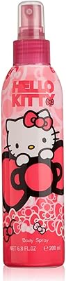 HEELLO KITTY AIR FALL FALL SPUFUME SPRAY, 200 ml.. Join the movement — fast, affordable shopping only at DIAYTAR Nigeria.