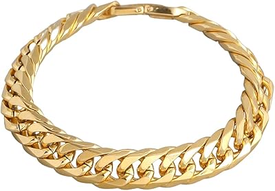Set of multilayed leather bracelets Yellow chimes for men, m, leather, without precious stones.. Why pay more? DIAYTAR Nigeria gives you the best for less.
